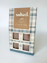 Load image into Gallery viewer, Crisp &amp; Cozy 4-pc Box
