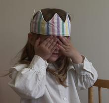 Load image into Gallery viewer, Dress Up Crown
