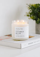 Load image into Gallery viewer, Soy Wax Candles
