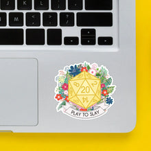 Load image into Gallery viewer, Stickers by Tin Can Press
