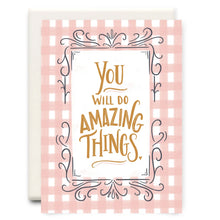 Load image into Gallery viewer, Friendship/Encouragement Cards (Inkwell)
