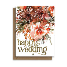Load image into Gallery viewer, Wedding &amp; Love (Paperbec Design Co.)
