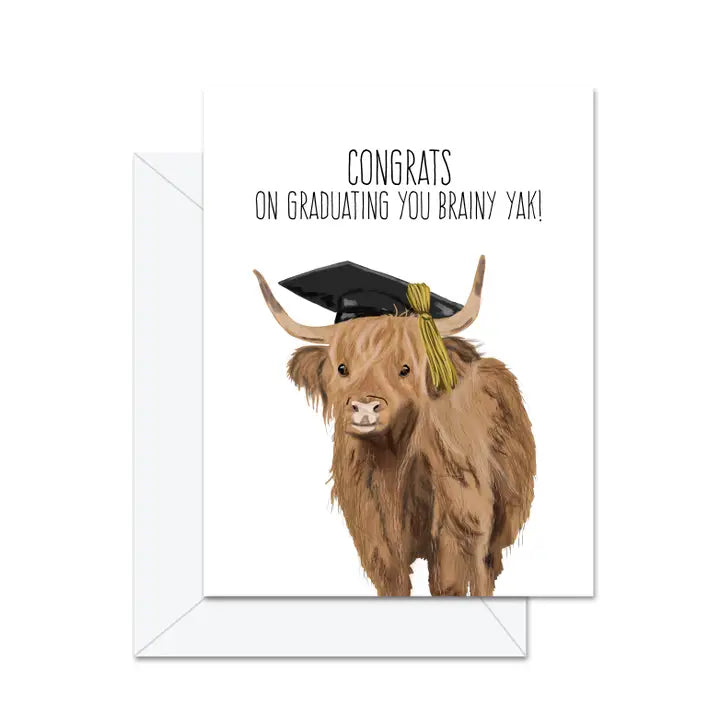 Graduation Cards (Jaybee Design)