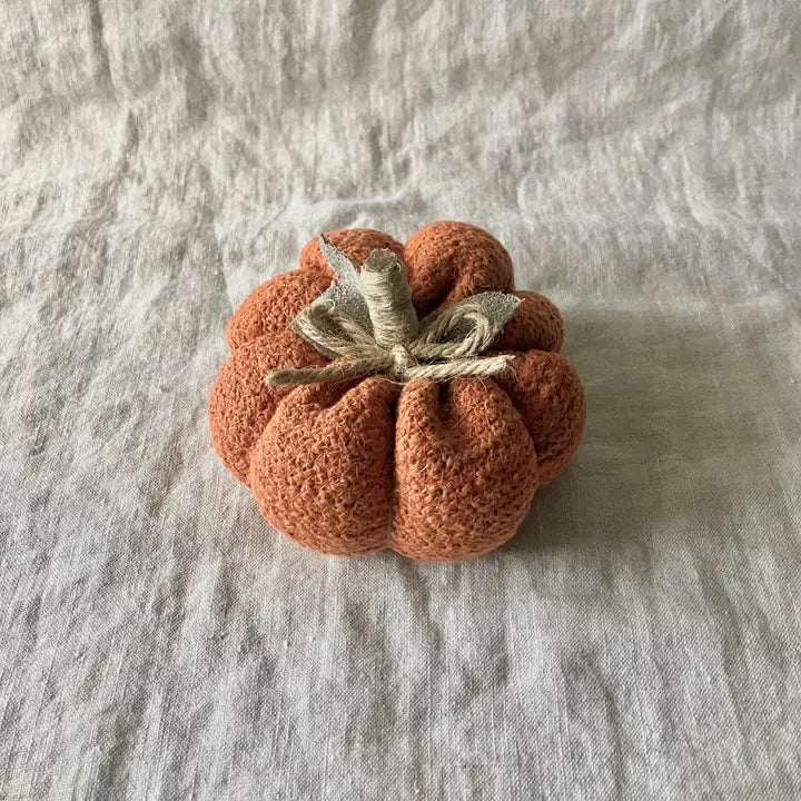 Rope Pumpkin s