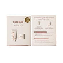 Load image into Gallery viewer, Mini Hand Care Duo Boxed Set
