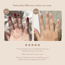 Load image into Gallery viewer, Overnight Hand &amp; Foot Hydration Mask
