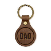 Load image into Gallery viewer, Leather Keychains
