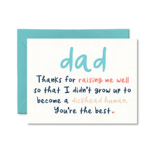 Load image into Gallery viewer, Fathers Day Cards (Pretty By Her)
