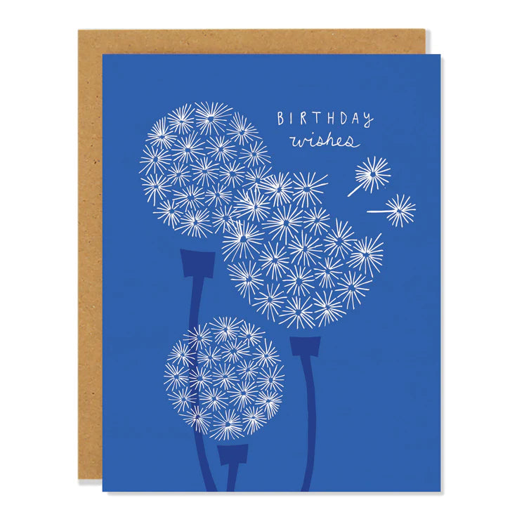 Birthday Card (Badger & Burke)