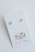 Load image into Gallery viewer, Danica Studs

