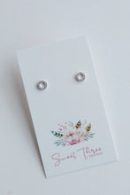 Load image into Gallery viewer, Danica Studs
