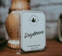 Load image into Gallery viewer, The Dusty Sparrow Wax Melts
