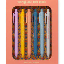 Load image into Gallery viewer, Pen Sets
