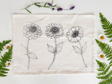 Load image into Gallery viewer, Tea Towel (Your Green Kitchen)
