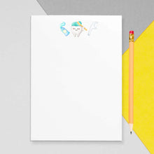 Load image into Gallery viewer, Notepads (Paper and Clips Co.)
