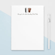 Load image into Gallery viewer, Notepads (Paper and Clips Co.)
