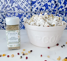 Load image into Gallery viewer, Popcorn Seasoning by Copper Spice Co.

