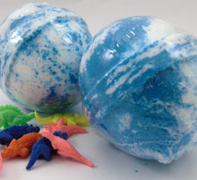 Load image into Gallery viewer, Toy Bath Bombs (Pretty Little Industries)

