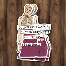 Load image into Gallery viewer, Vinyl Stickers
