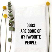Load image into Gallery viewer, Flour Sack Tea Towels
