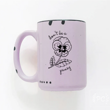 Load image into Gallery viewer, Prairie Chick Mugs - Charming &amp; Cheeky
