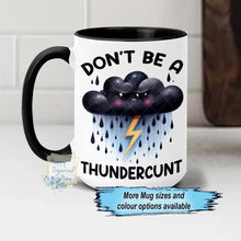 Load image into Gallery viewer, Humorous Ceramic Mugs
