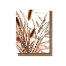 Load image into Gallery viewer, Birthday Card (Paperbec Design Co.)
