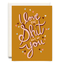 Load image into Gallery viewer, Love/Anniversary Cards (Inkwell)
