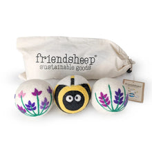Load image into Gallery viewer, Eco Dryer Balls - Set of 3
