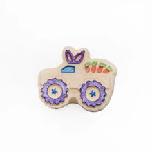 Load image into Gallery viewer, Easter Bath Bombs (The Bomb Bar)
