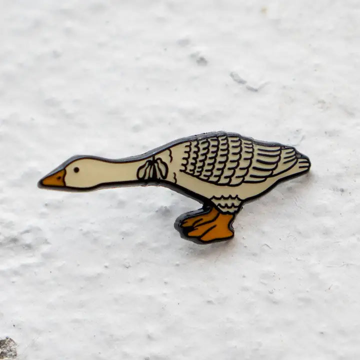 Enamel Pins