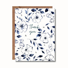 Load image into Gallery viewer, Thank You Cards (Amy Rae Maker)
