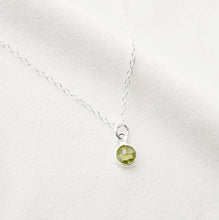 Load image into Gallery viewer, Hunter &amp; Trove Necklaces
