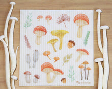 Load image into Gallery viewer, Sponge Dishcloths
