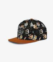 Load image into Gallery viewer, Headster Youth Snapback Caps
