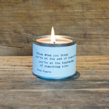 Load image into Gallery viewer, Little Gem Candle 4oz.
