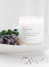 Load image into Gallery viewer, Soy Wax Candles
