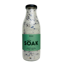 Load image into Gallery viewer, Bath Salt Soak
