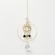 Load image into Gallery viewer, Gemstone Suncatchers

