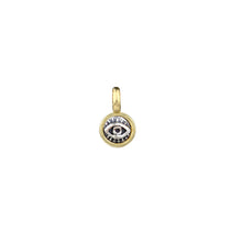 Load image into Gallery viewer, Two-Tone Charms - Teeny

