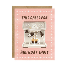 Load image into Gallery viewer, Birthday Cards (Simple Whimsy)
