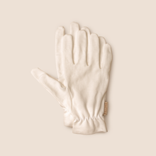 Load image into Gallery viewer, Organic Cotton Overnight Gloves
