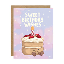 Load image into Gallery viewer, Birthday Cards (Simple Whimsy)
