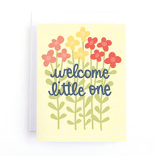 Load image into Gallery viewer, Baby Cards (Pedaller Designs).

