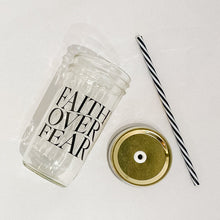 Load image into Gallery viewer, Mason Jar Tumblers
