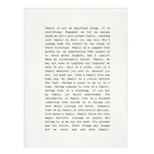 Load image into Gallery viewer, Typewriter Tea Towel
