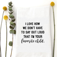 Load image into Gallery viewer, Flour Sack Tea Towels
