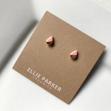Load image into Gallery viewer, Ceramic Stud Earrings
