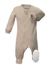 Load image into Gallery viewer, Organic Cotton Sleepers by Zippy Jams
