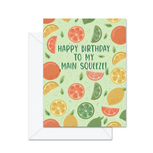 Load image into Gallery viewer, Birthday Cards (Jaybee Design)
